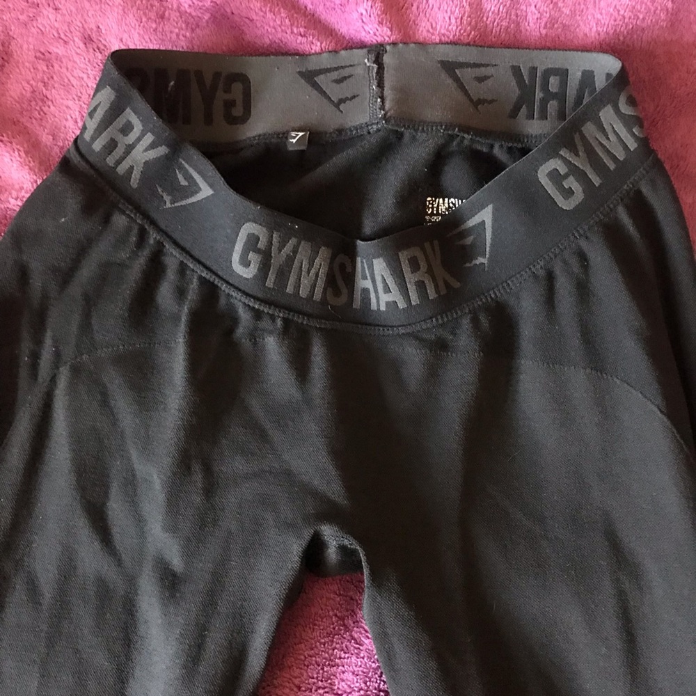 Gymshark flex Leggings